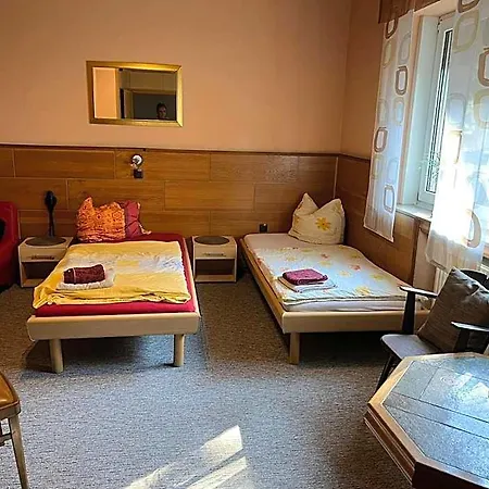 Bender Hotel Eschweiler